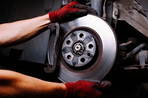 Brake repair Brake repair